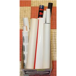 LOT OF MOVIES POSTERS INC  MISSION IMPOSSIBLE