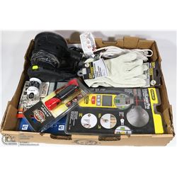 FLAT WITH STANLEY INTELLILASER PRO, FIX IT FULL