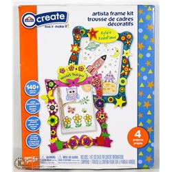 ELMERS CREATE ARISTA FRAME KIT