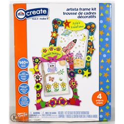 ELMERS CREATE ARISTA FRAME KIT