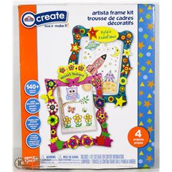 ELMERS CREATE ARISTA FRAME KIT