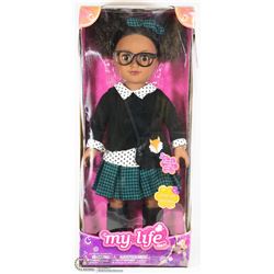 MY LIFE AS SCHOOL GIRL DOLL
