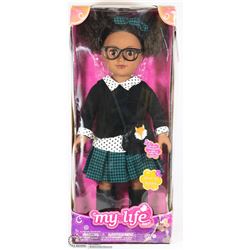 MY LIFE AS SCHOOL GIRL DOLL