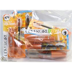 BAG OF 6 COVERGIRL LASHBLAST VOLUME MASCARA