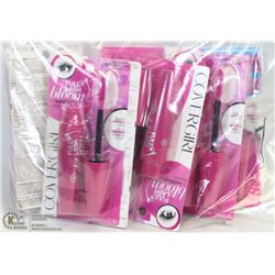 BAG OF 7 COVERGIRL FULL LASH BLOOM MASCARA