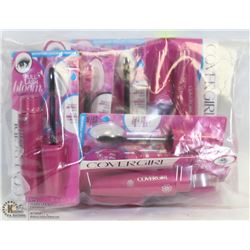 BAG OF 6 COVERGIRL FULL LASH BLOOM MASCARA