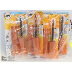 BAG OF 5 ASST COVERGIRL LASHBLAST VOLUME MASCARA