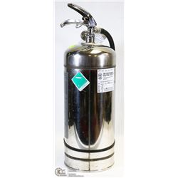 COMMERCIAL FIRE EXTINGUISHER