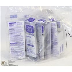 BAG OF 7 CLEAN & CLEAR ACNE SPOT TREATMENTS