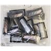 Image 1 : BAG OF 15 ASSORTED EYE SHADOWS