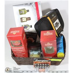 GIFT FOR "HIM" FOR VALENTINES DAY.