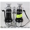 Image 1 : CHROME DISPLAY ACCESSORY  BINOCULARS FOR DESK