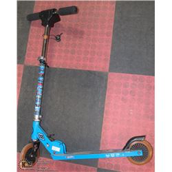 KIDS SCOOTER