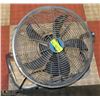 Image 1 : POWERFIST SHOP FAN
