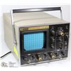 Image 1 : BK PRECISION 10MZH OSCILLOSCOPE MODEL 1471B