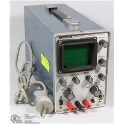 LEADER LBO 310A OSCILLOSCOPE