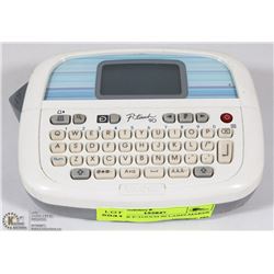 BROTHER P-TOUCH 90 LABELMAKER