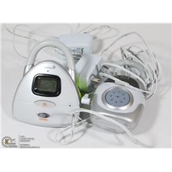 SAFETY BABY MONITOR
