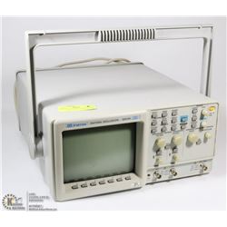 GW INSTEK OSCILLOSCOPE GDS 830 100 MHZ