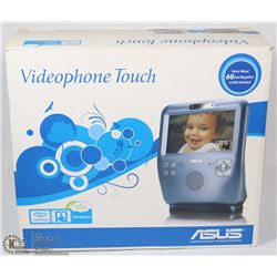 ASUS VIDEOPHONE TOUCH SKYPE PHONE