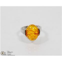 ISTANBUL IAN TURKISH BAZAAR RING