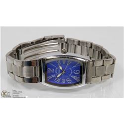 NEW 'FUSHIMA' CASABLANCA FASHION WATCH WITH NEW