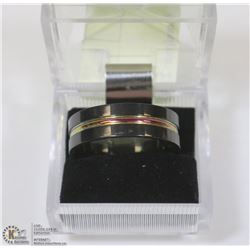MEN WEDDING RING
