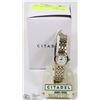 Image 1 : NEW LADIES CITADEL WATCH.