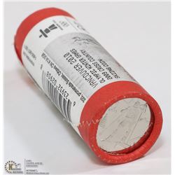 VANCOUVER 2010 OLYMPIC / 2009 CROSS COUNTRY SKIING