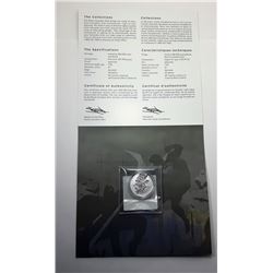 12 - SUPERMAN VS BATMAN $20.00 COIN