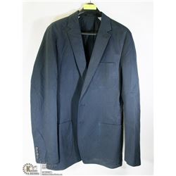 BELLISSIMO SIZE 40T NAVY SUIT JACKET