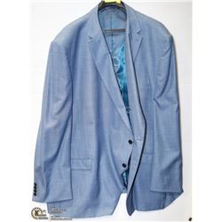 BIG & TALL SIGNATURE BLUE 68L SUIT JACKET