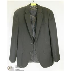 BELLISIMO BLACK SUIT JACKET SIZE 40T