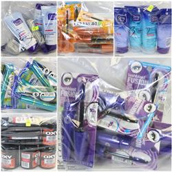 FEATURED ITEMS: DRUG STORE COSMETICS AND ACNE CREAMS!