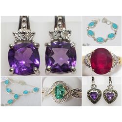 FEATURED ITEMS: JEWELRY FOR YOUR VALENTINE!