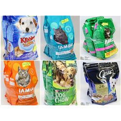 FEATURED ITEMS: DRUG STORE PET FOOD!