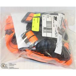 NEW 3M-1450 XXL HARNESS/FALL PROTECTION
