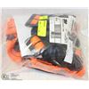 Image 1 : NEW 3M-1450 XXL HARNESS/FALL PROTECTION