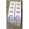 Image 1 : 8-BOXES(80) OF SPERIAN PARTICULATE RESPIRATORS-N95