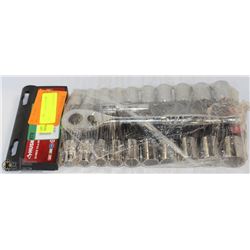 HUSKY 22-PIECE 1/2" DRIVE SET