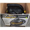 Image 1 : 9.5L PORTABLE STINGER WET/DRY VACUUM