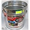 Image 1 : BEHRENS HIGH-GRADE STEEL 23L PAIL