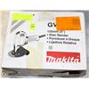 Image 1 : GV5000 MAKITA 5" DISC SANDER