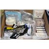 Image 1 : LOT OF MANY VARIOUS MEDICAL SUPPLIES