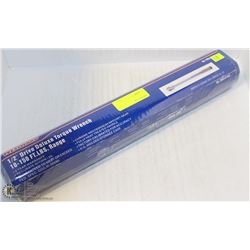 NEW WESTWARD 1/2" DRIVE DELUXE TORQUE WRENCH