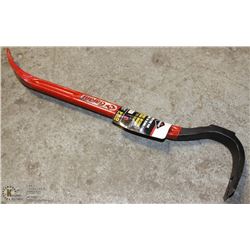 NEW 24" GARANT DEMOLITION CROWBAR-ON CHOICE-