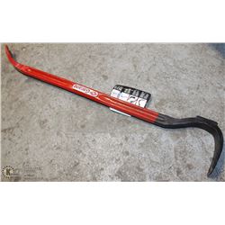 NEW 30" GARANT DEMOLITION CROWBAR-ON CHOICE-