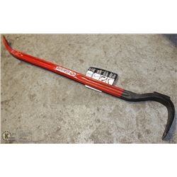 NEW 30" GARANT DEMOLITION CROWBAR-ON CHOICE-