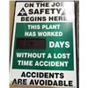 Image 1 : NEW ELECTRONIC WORKPLACE INCIDENT COUNTER-SIGN