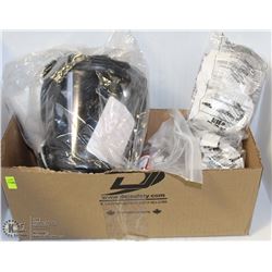 NEW SPERIAN SURVIV-AIR OPTI-FIT MASK W/ UNRELATED